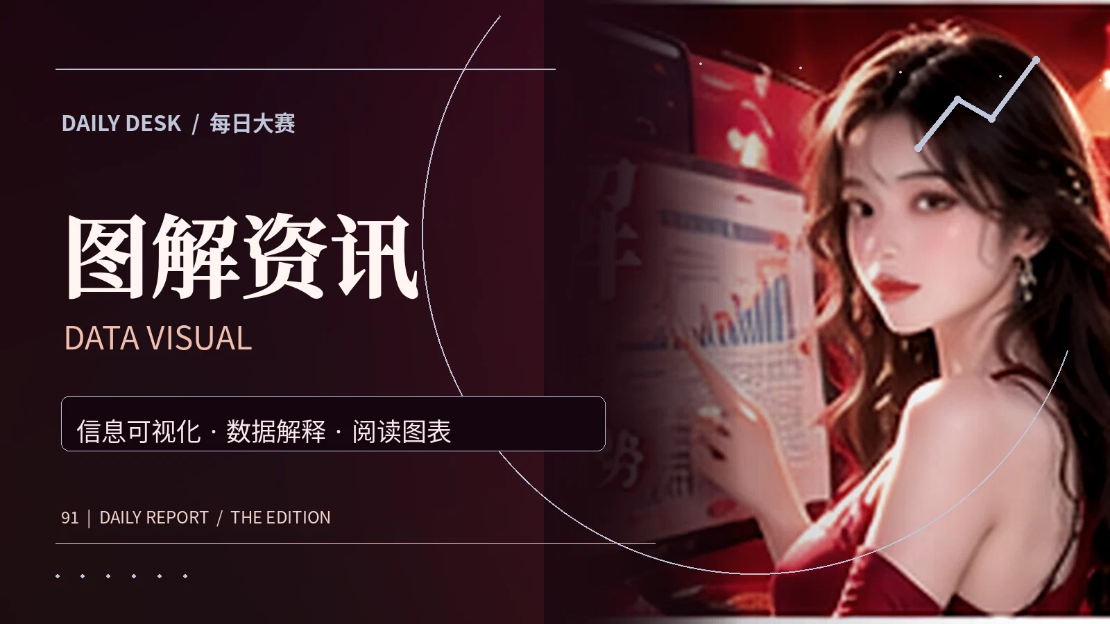 数据图表与知识结构解读
